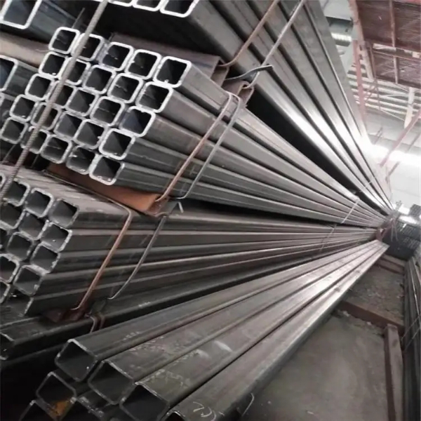 南平Q345B无缝方管