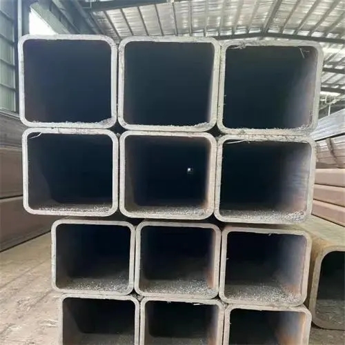 南平q355d无缝方管